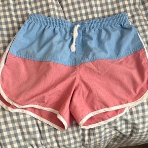 Vintage chubbies shorts